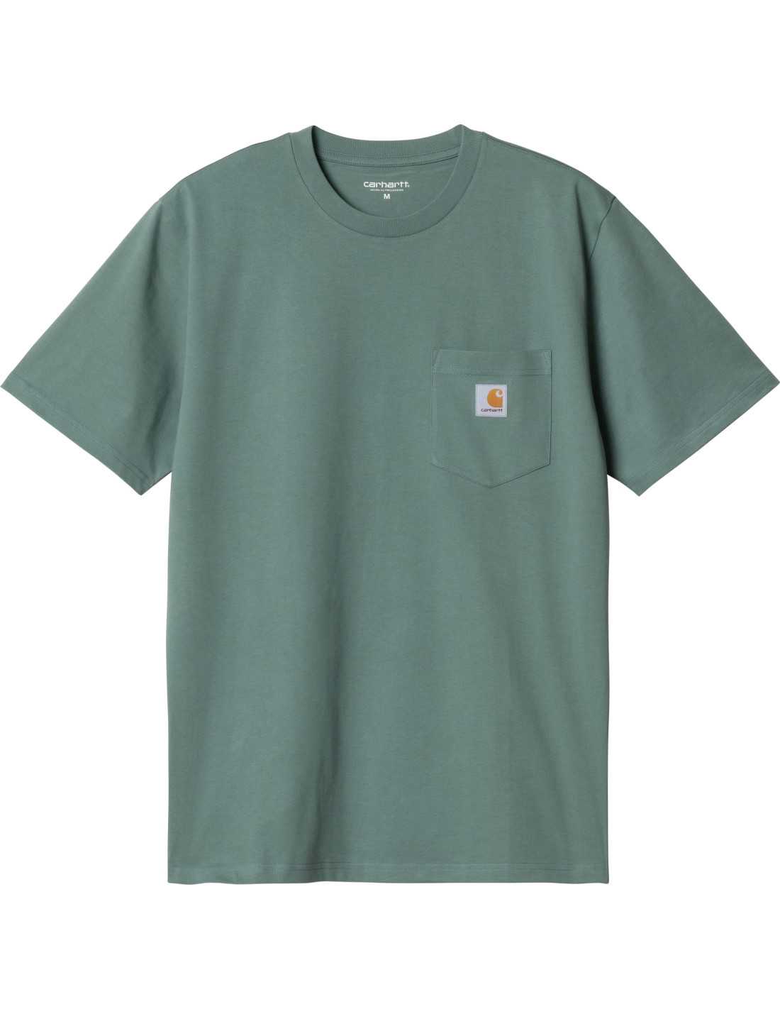 S S POCKET T-SHIRT