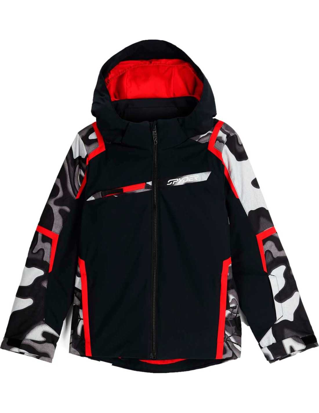 MINI CHALLENGER JACKET