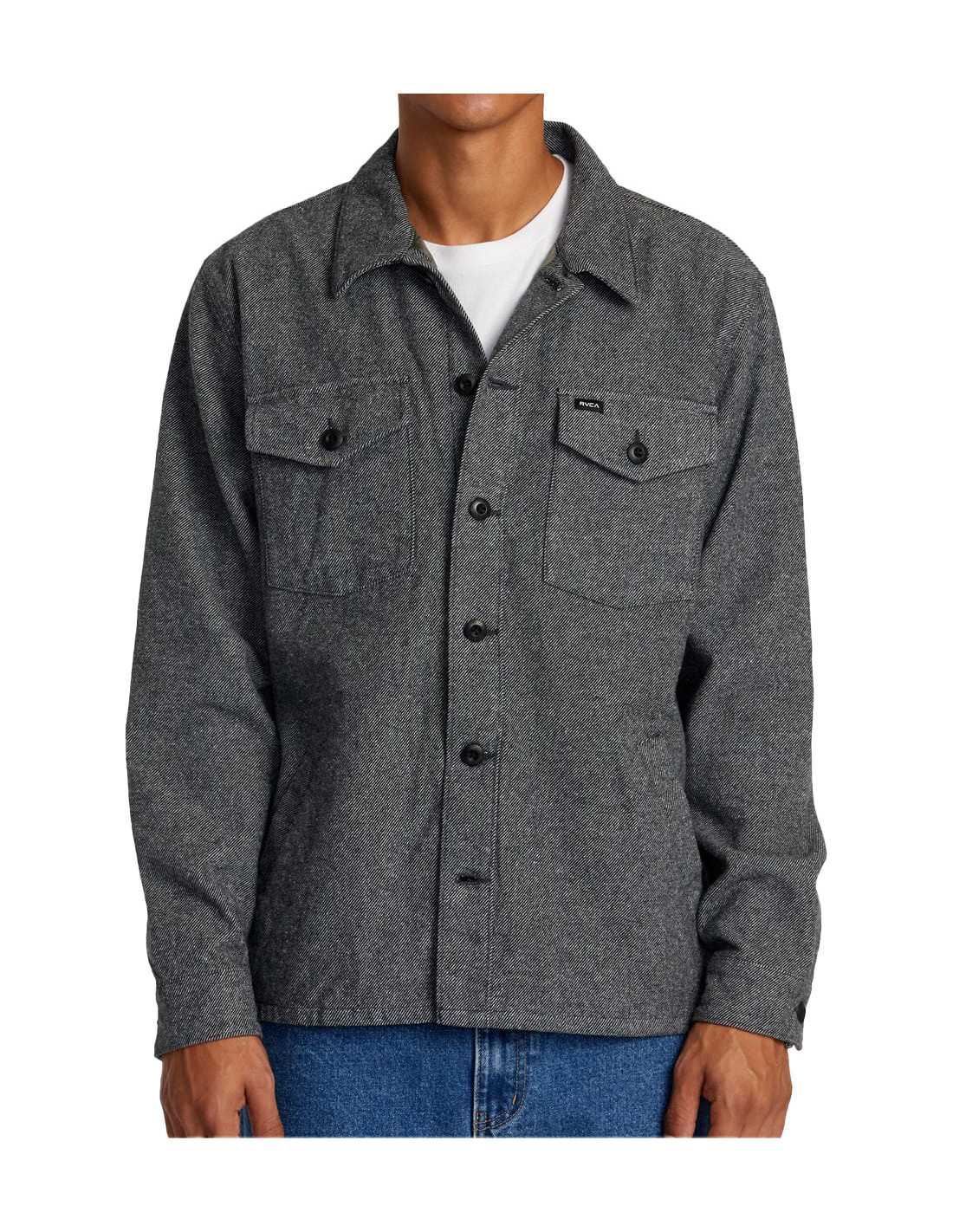 FLIGHT RISK SHIRT JACKET