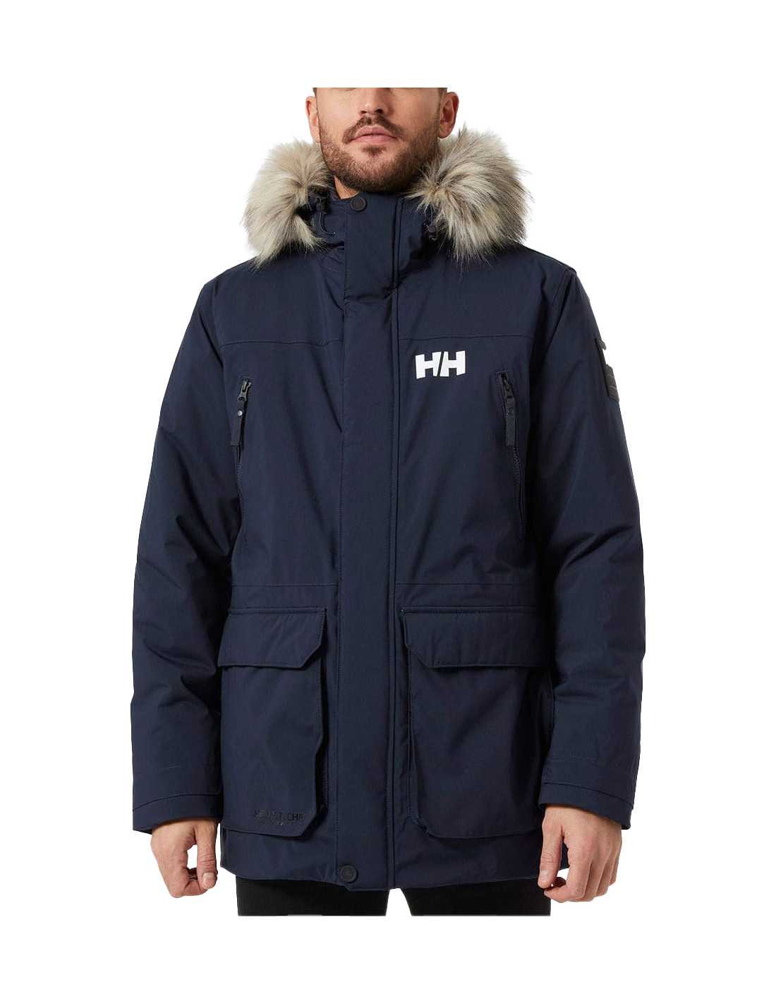 REINE PARKA