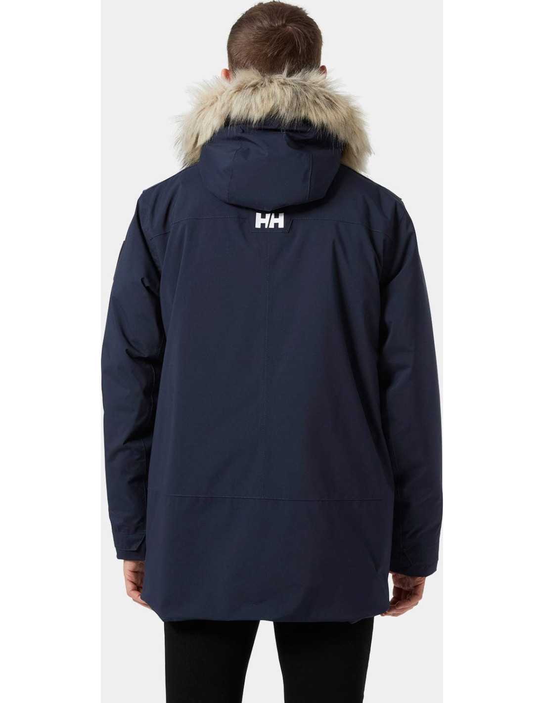 REINE PARKA