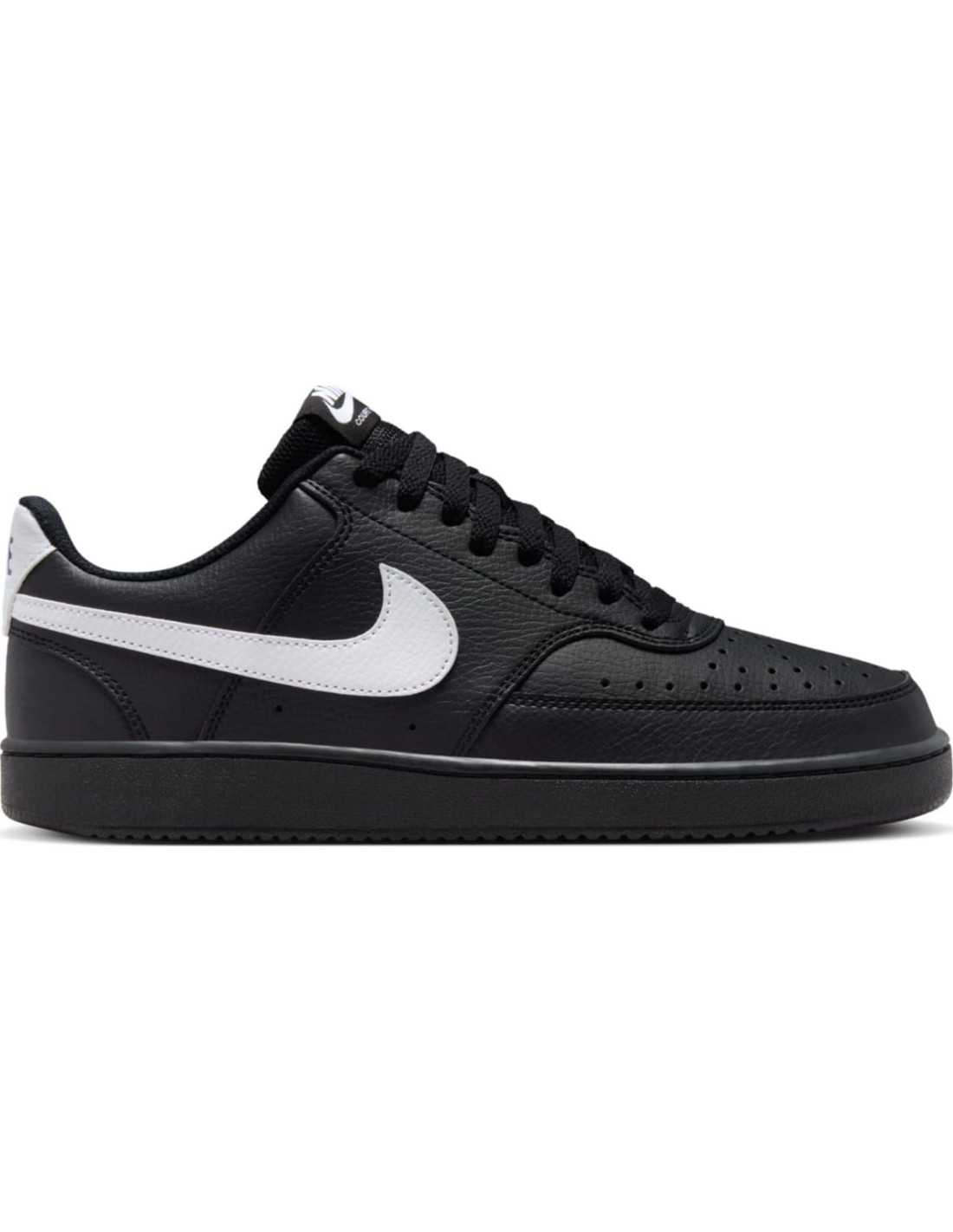 NIKE COURT VISION LOW MEN'S SHOES