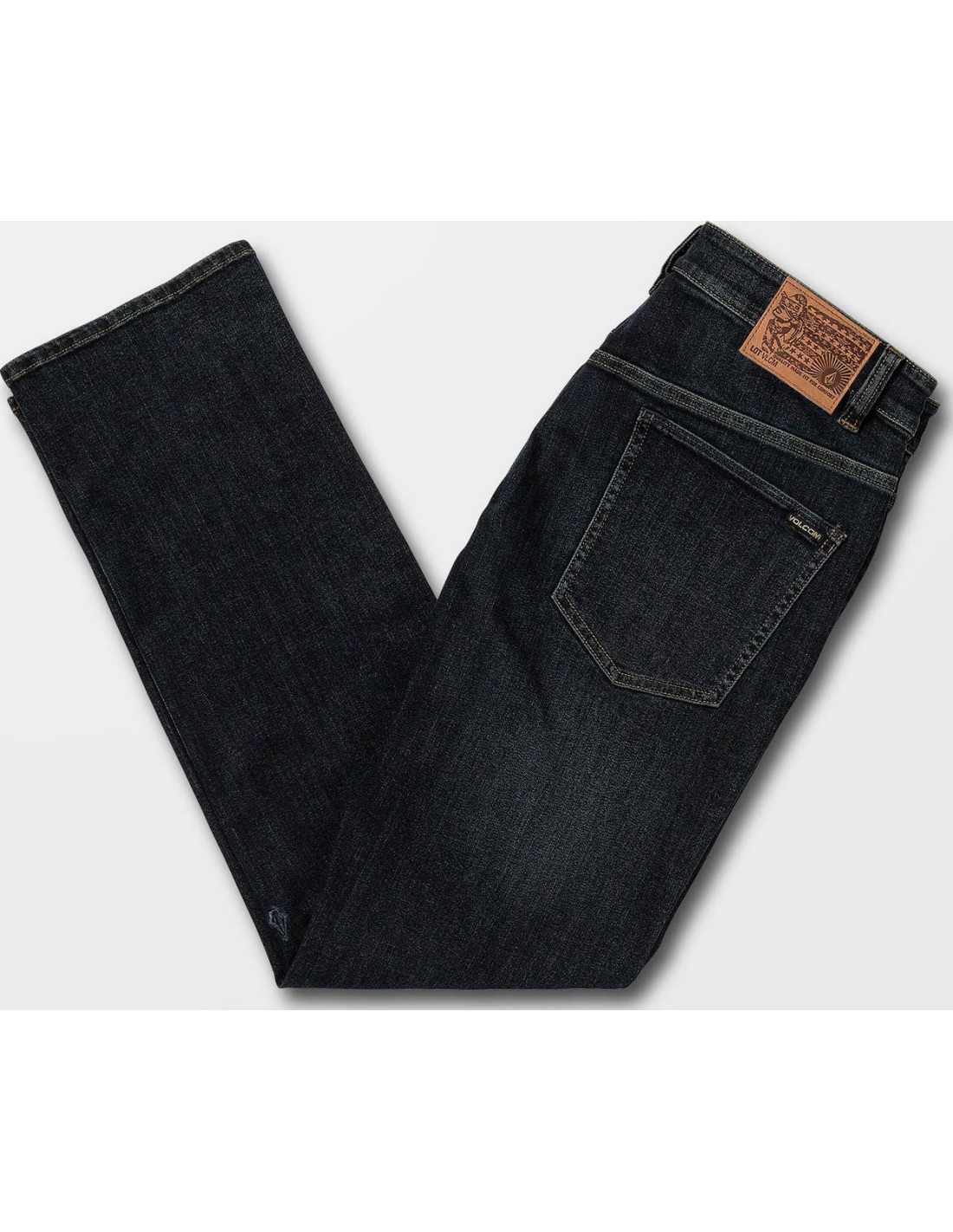 SOLVER DENIM