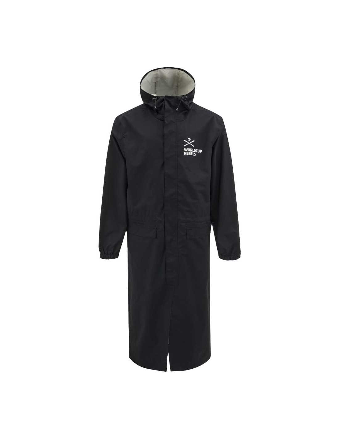 RACE Rain Coat Unisex