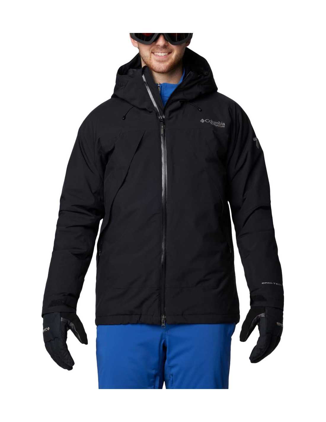 POWBOUND™ JACKET