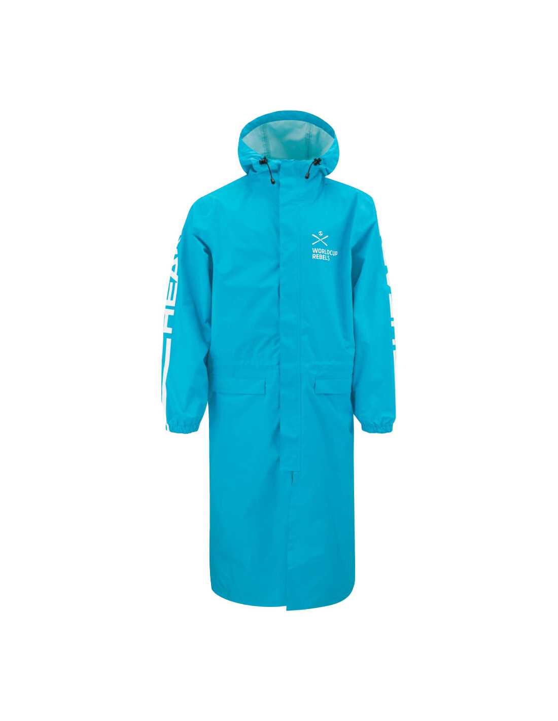 RACE Rain Coat Junior