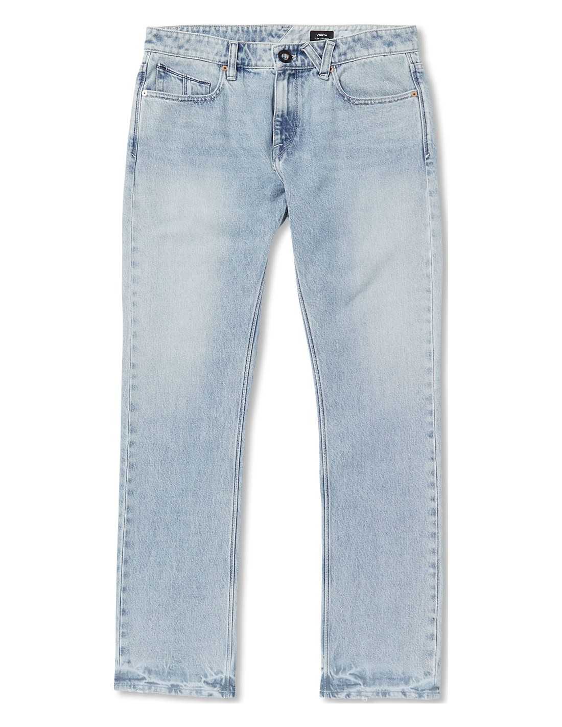 VORTA DENIM