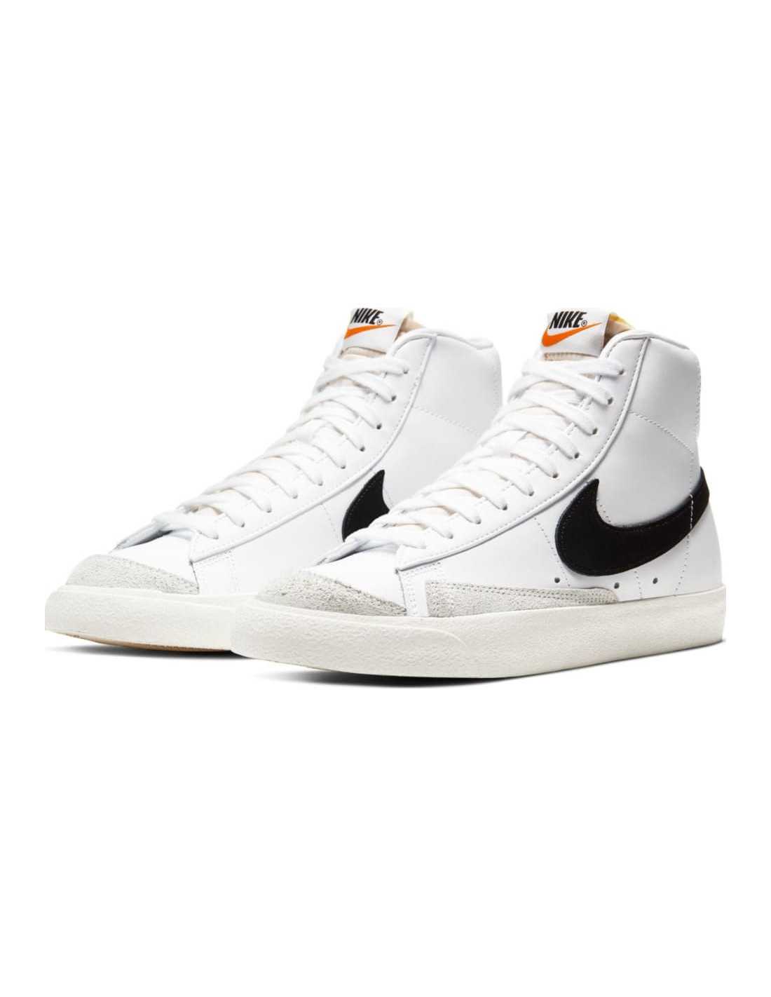 NIKE BLAZER MID '77 WOMEN'S SHOES