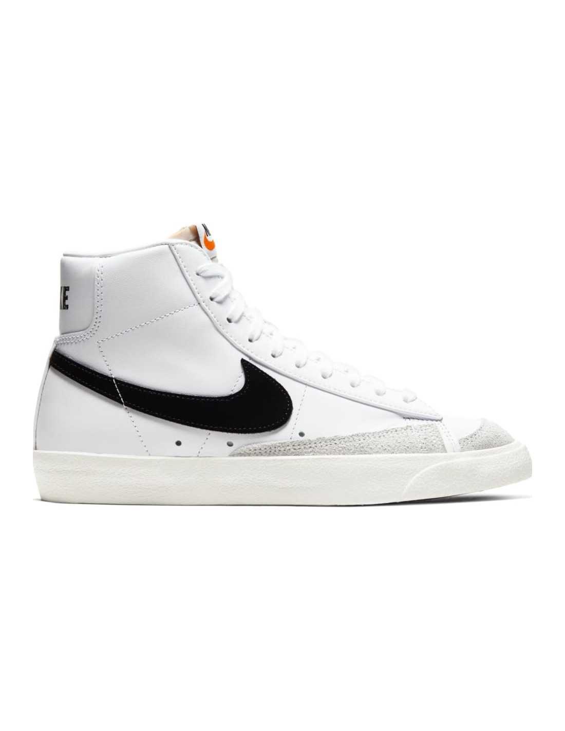 NIKE BLAZER MID '77 WOMEN'S SHOES