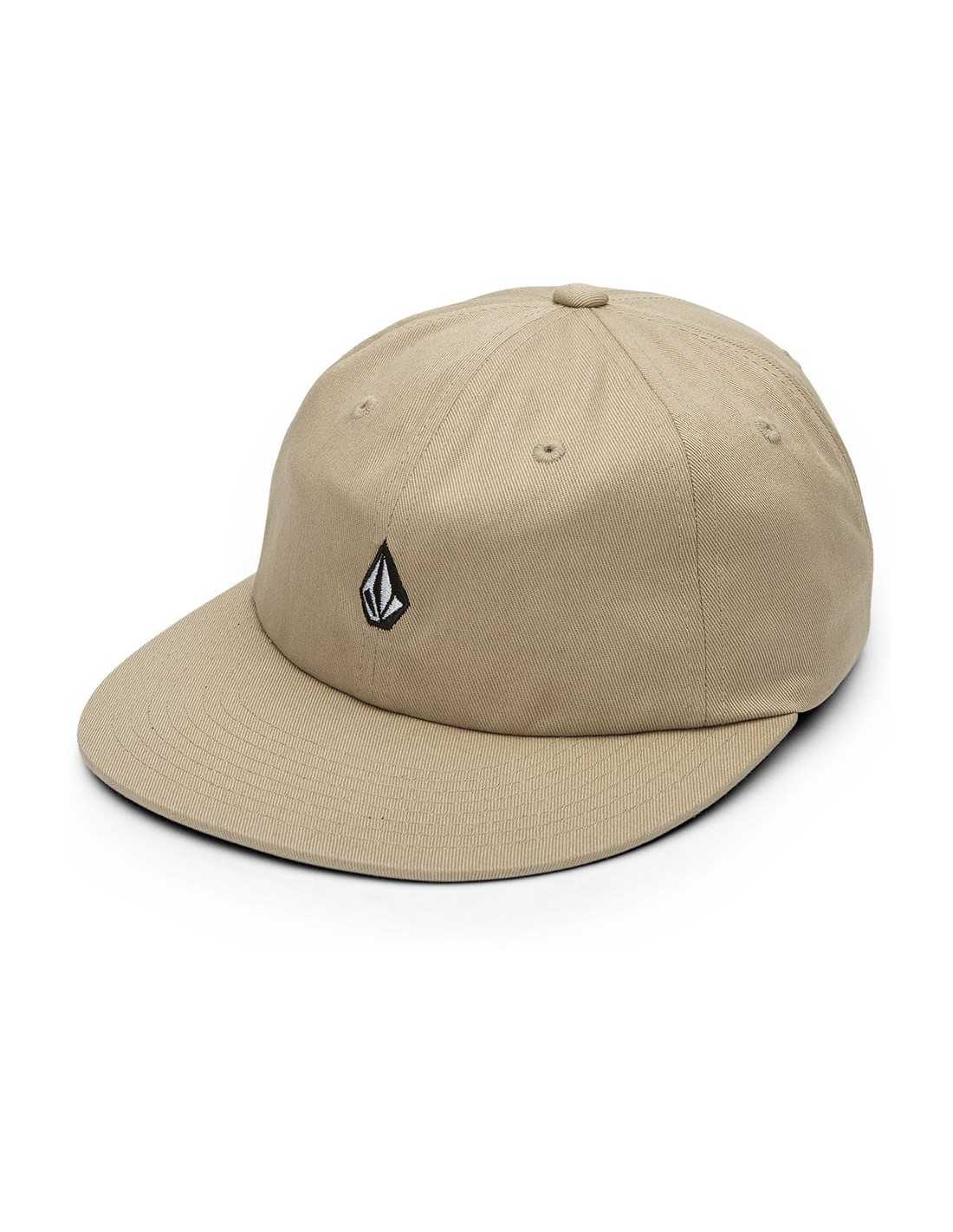 FULL STONE DAD HAT