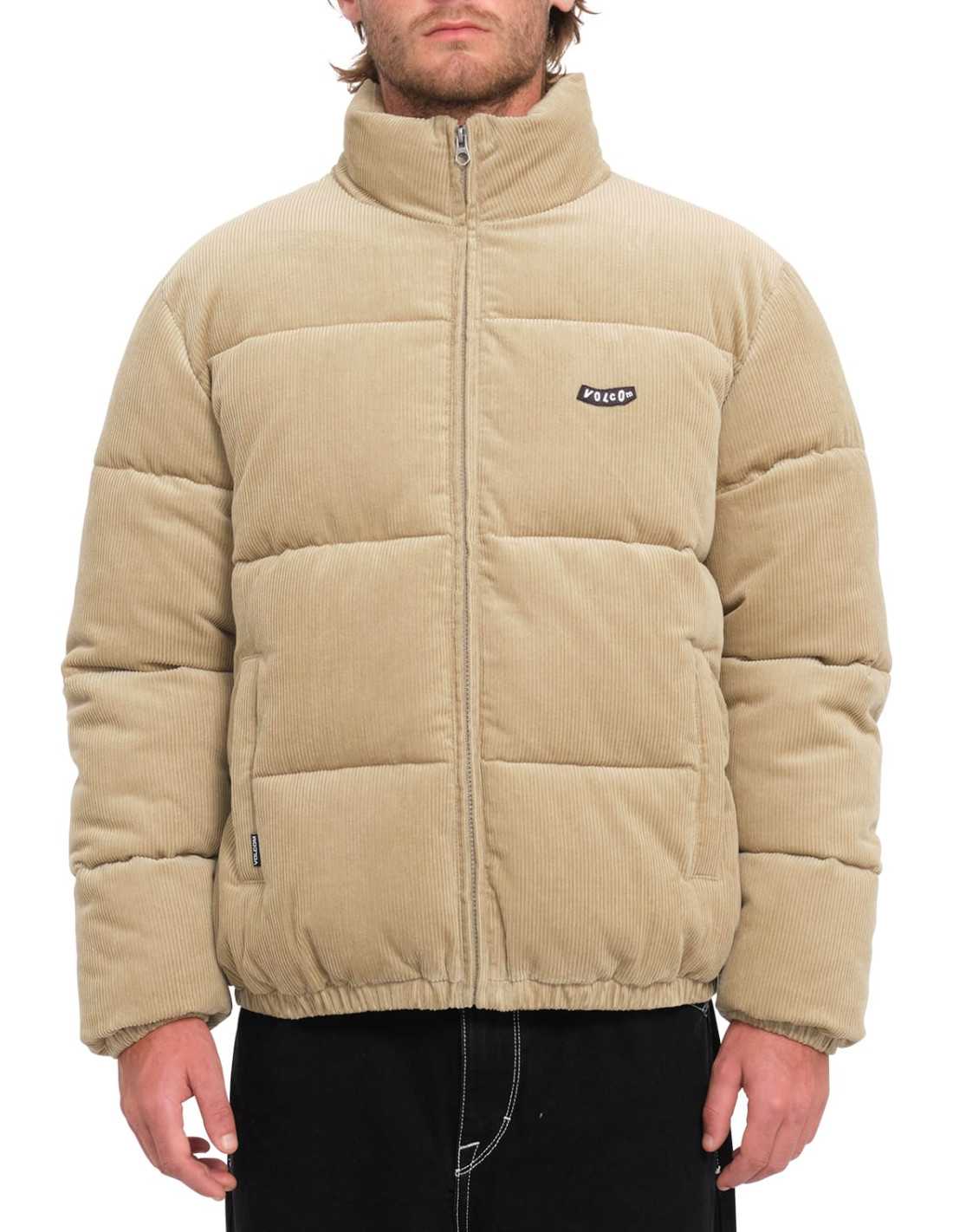 WALLTZ CORD JACKET