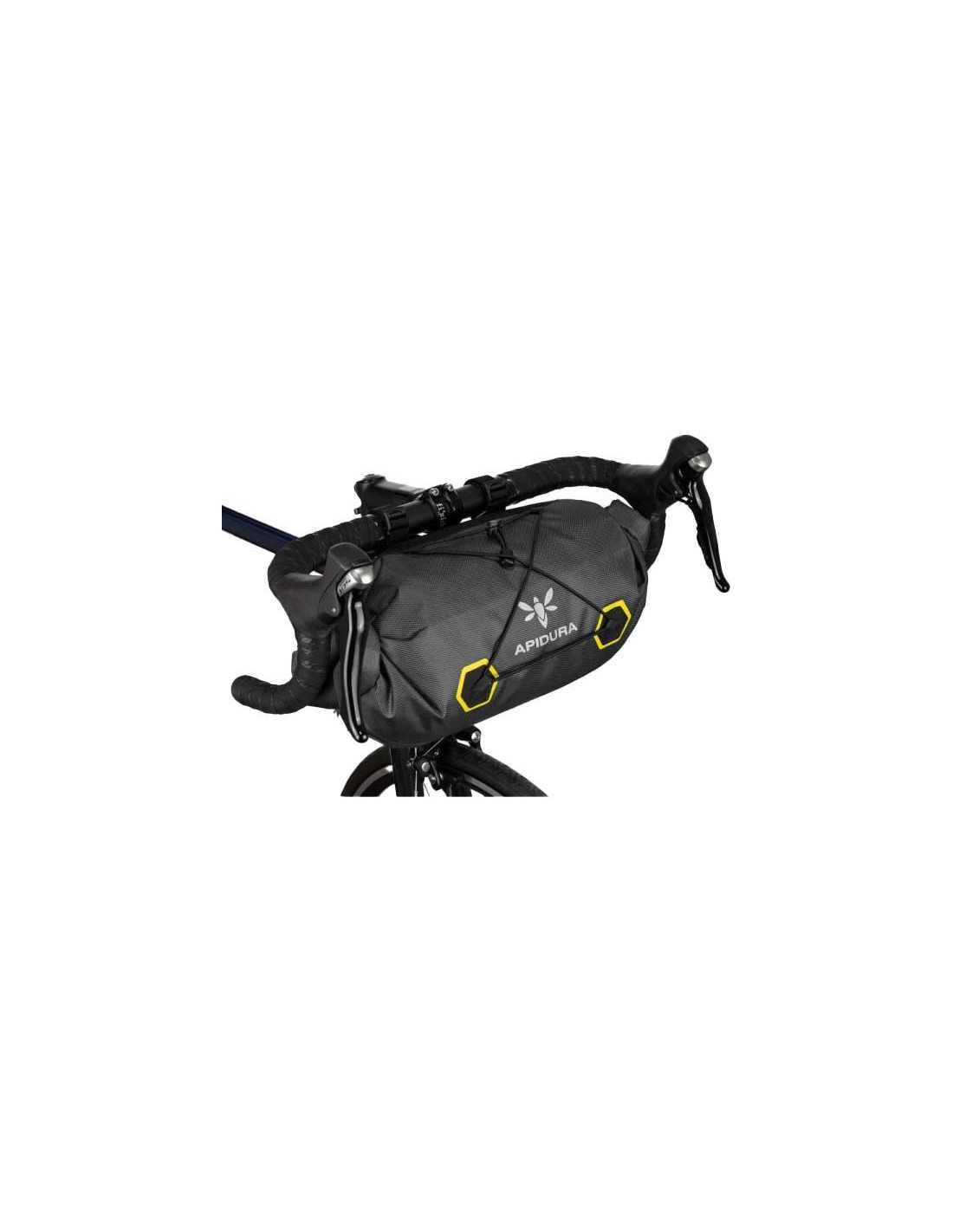 EXPEDITION HANDLEBAR PACK  14L 