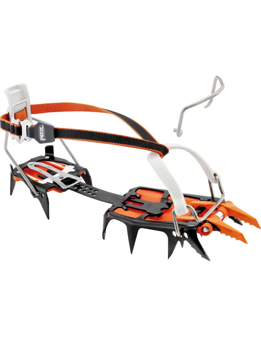 CRAMPONS LYNX LL UNIVERSEL