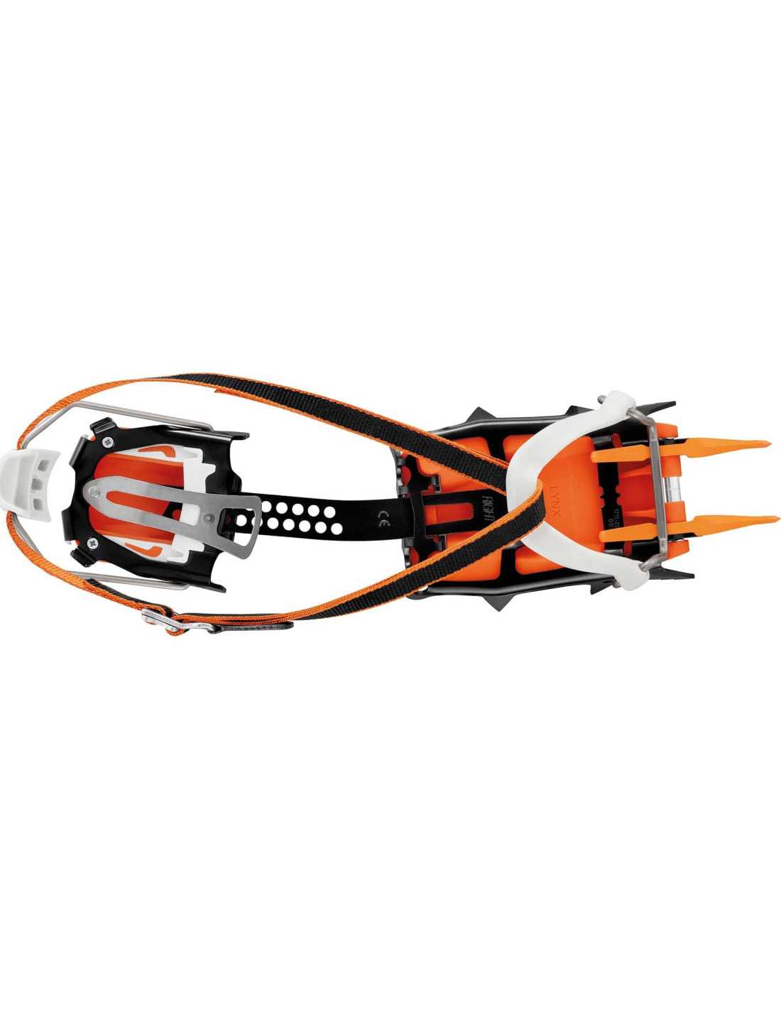 CRAMPONS LYNX LL UNIVERSEL