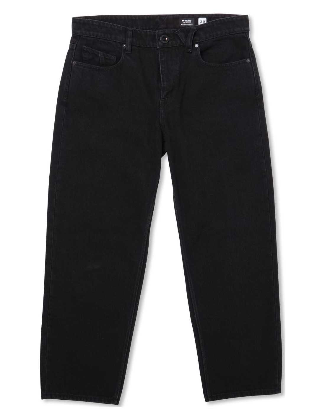 MODOWN TAPERED DENIM