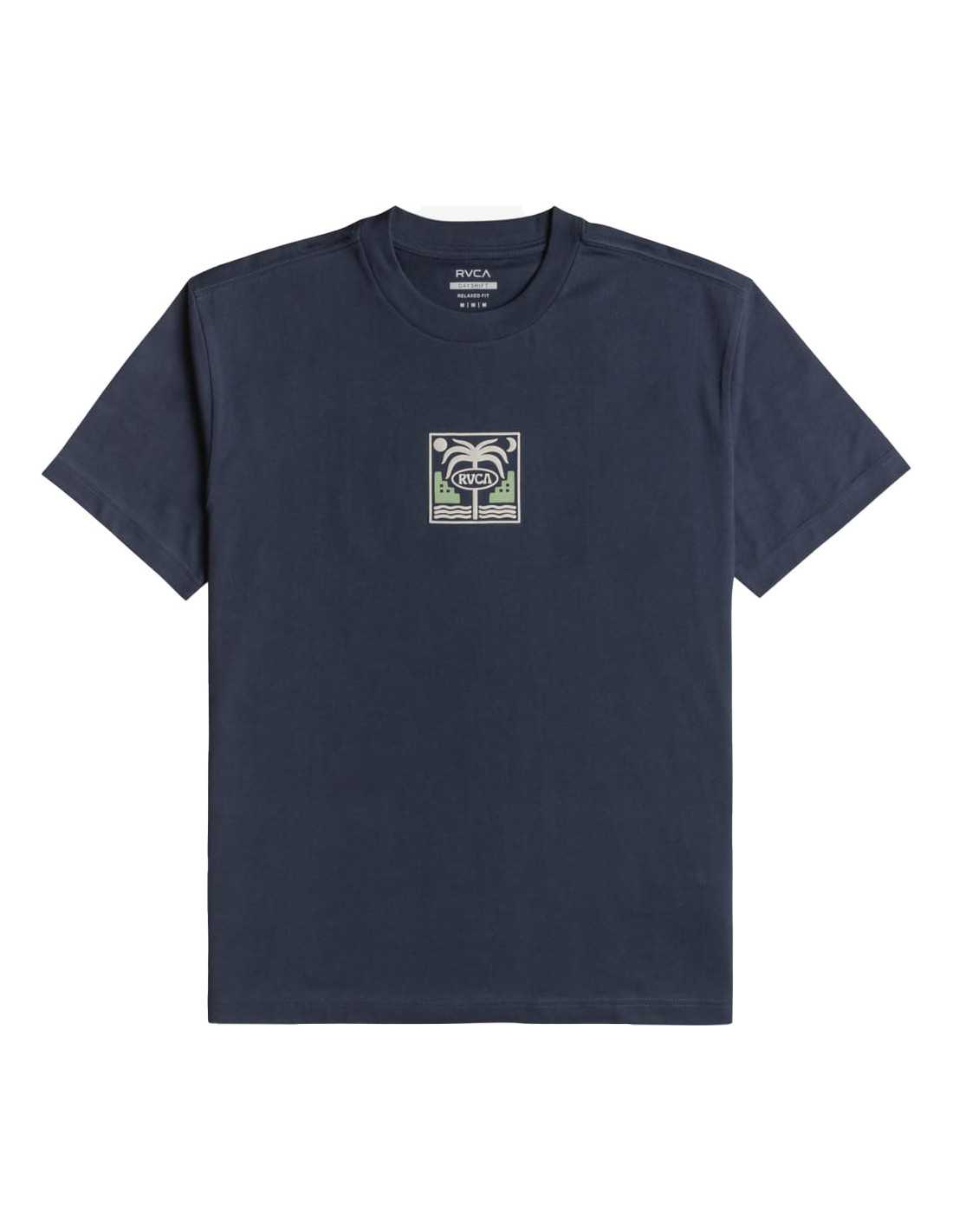 MOROCCO PALMS SS TEE