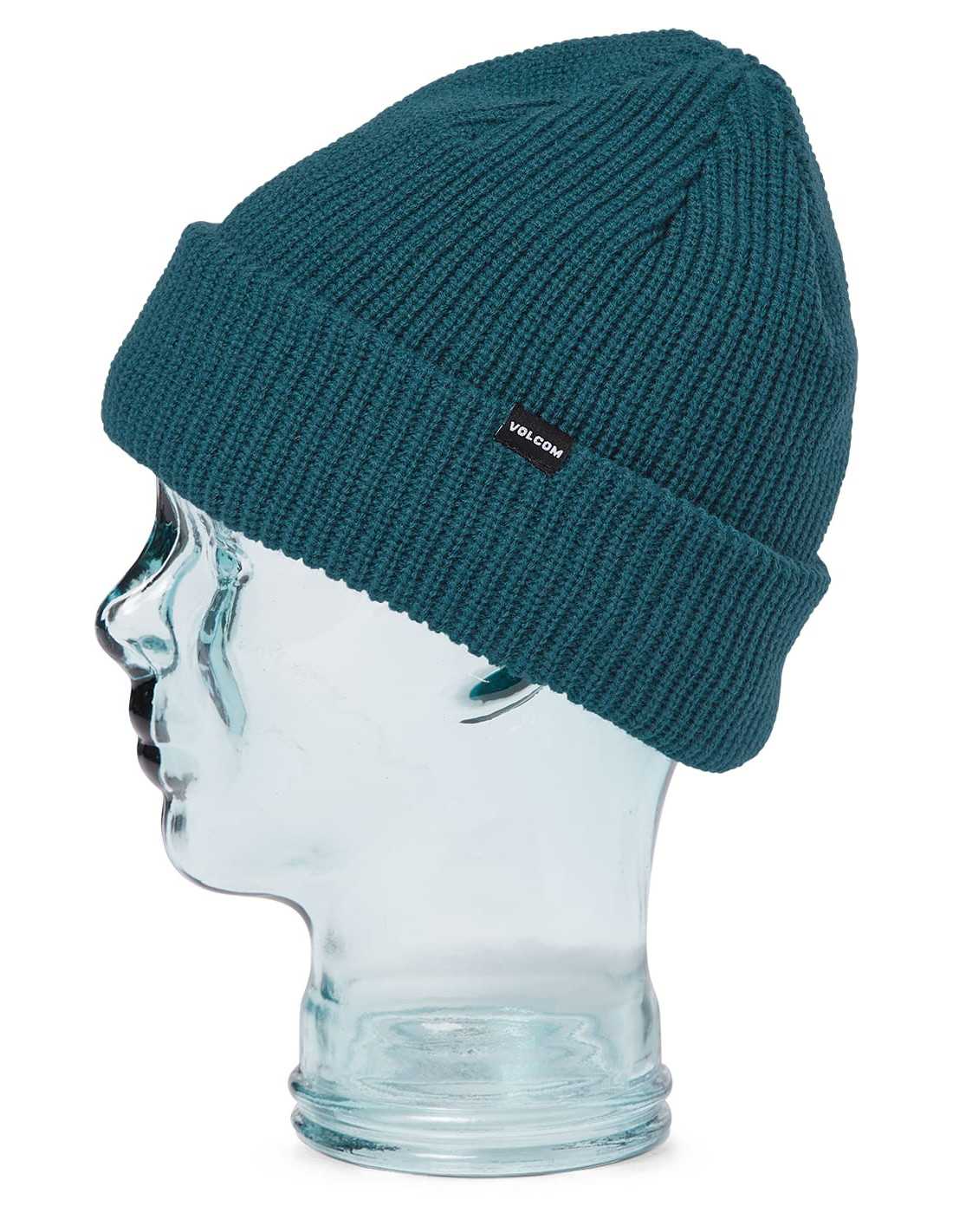 SWEEP LINED BEANIE