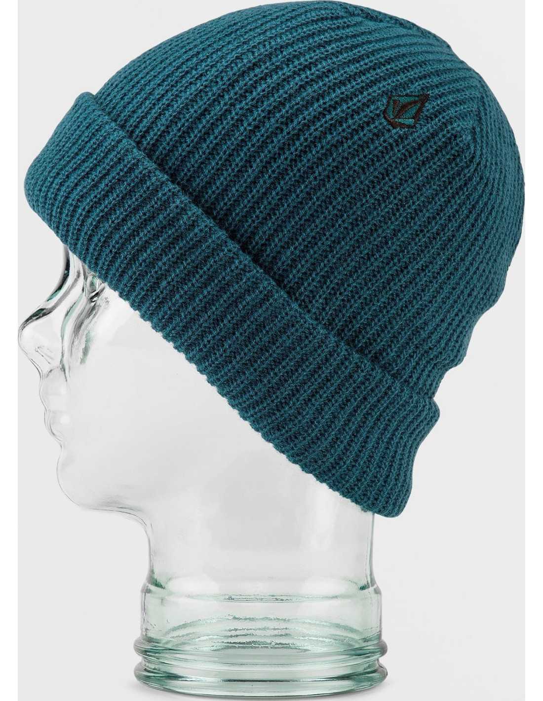 SWEEP LINED BEANIE