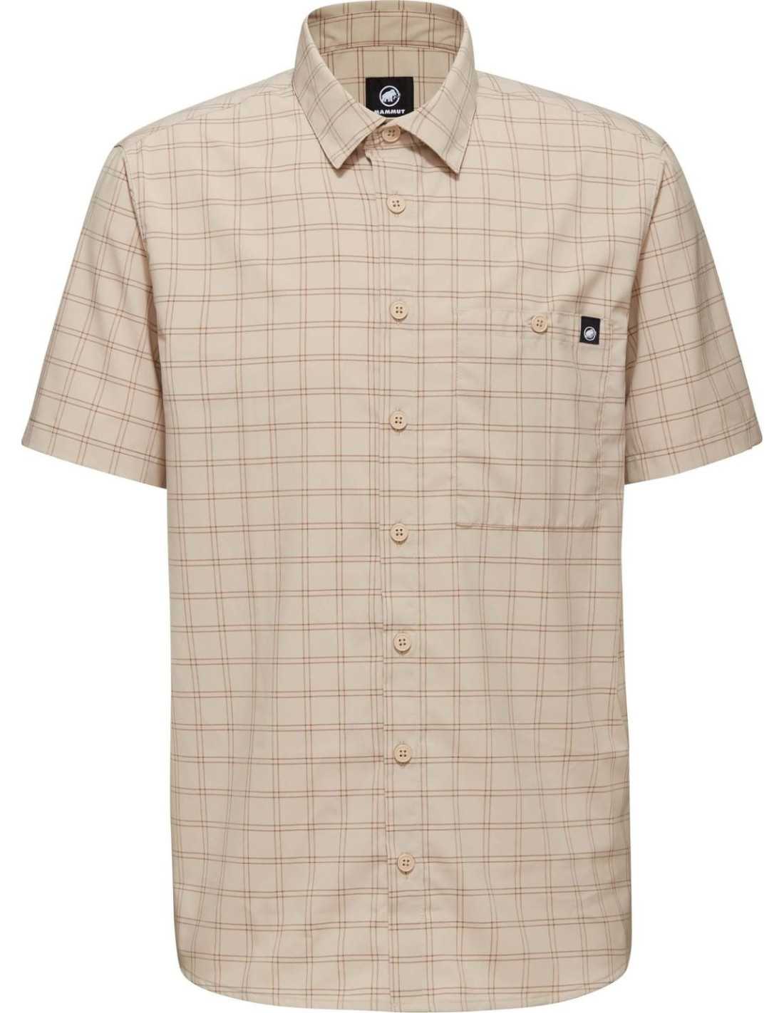 CAMISA LENNI HOMBRE