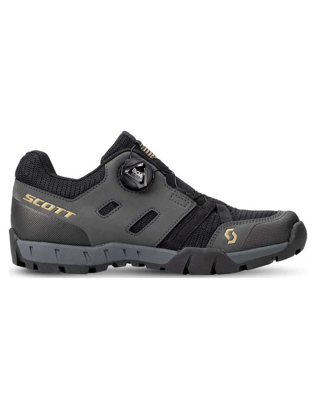 ZAPATILLAS WS SPORT CRUS-R BOA