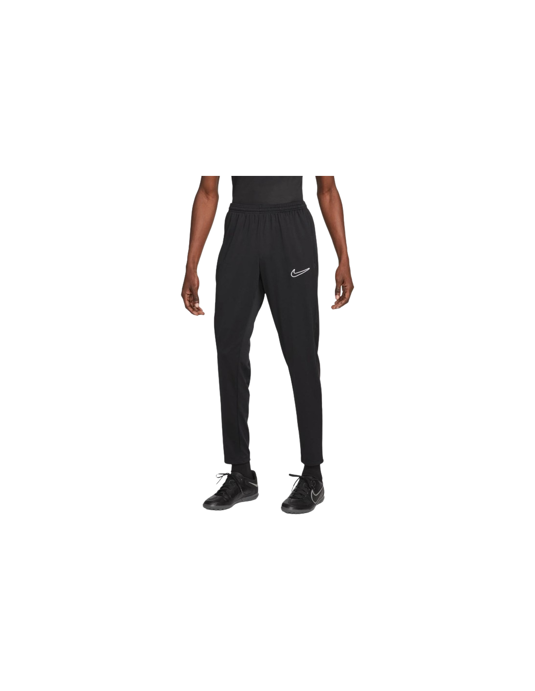 NIKE DRI-FIT ACADEMY MEN'S ZIP