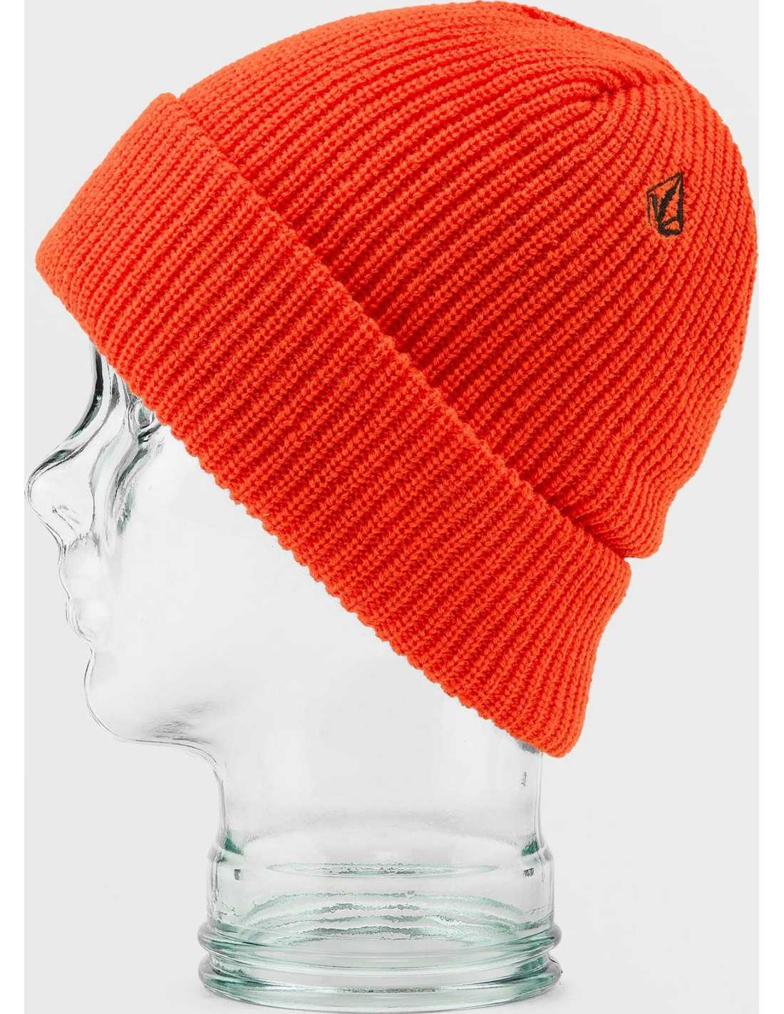 YOUTH LINED BEANIE