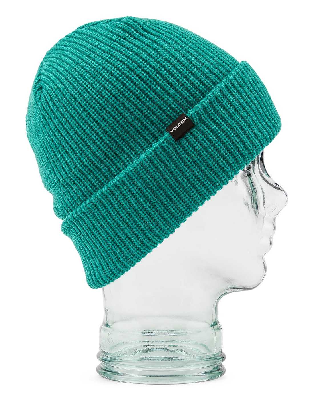 YOUTH LINED BEANIE