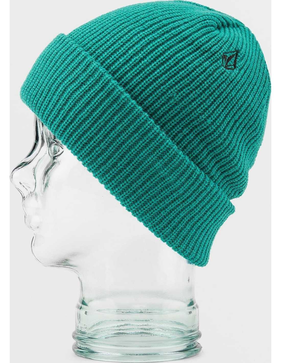 YOUTH LINED BEANIE