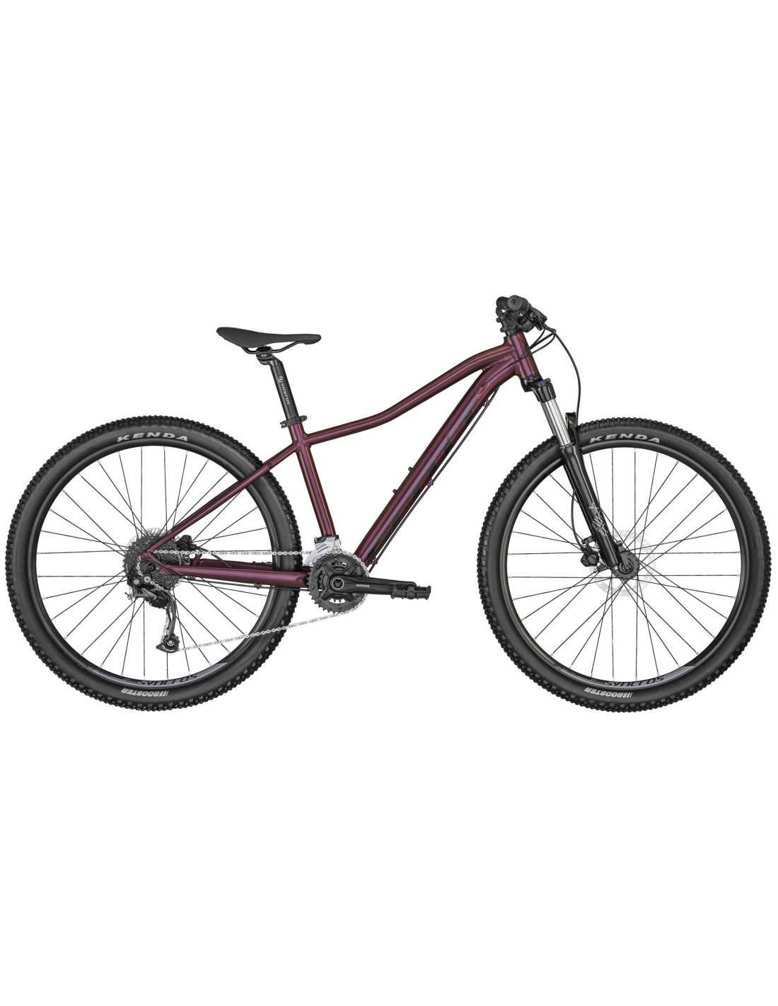 BICICLETA CONTESSA ACTIVE 40