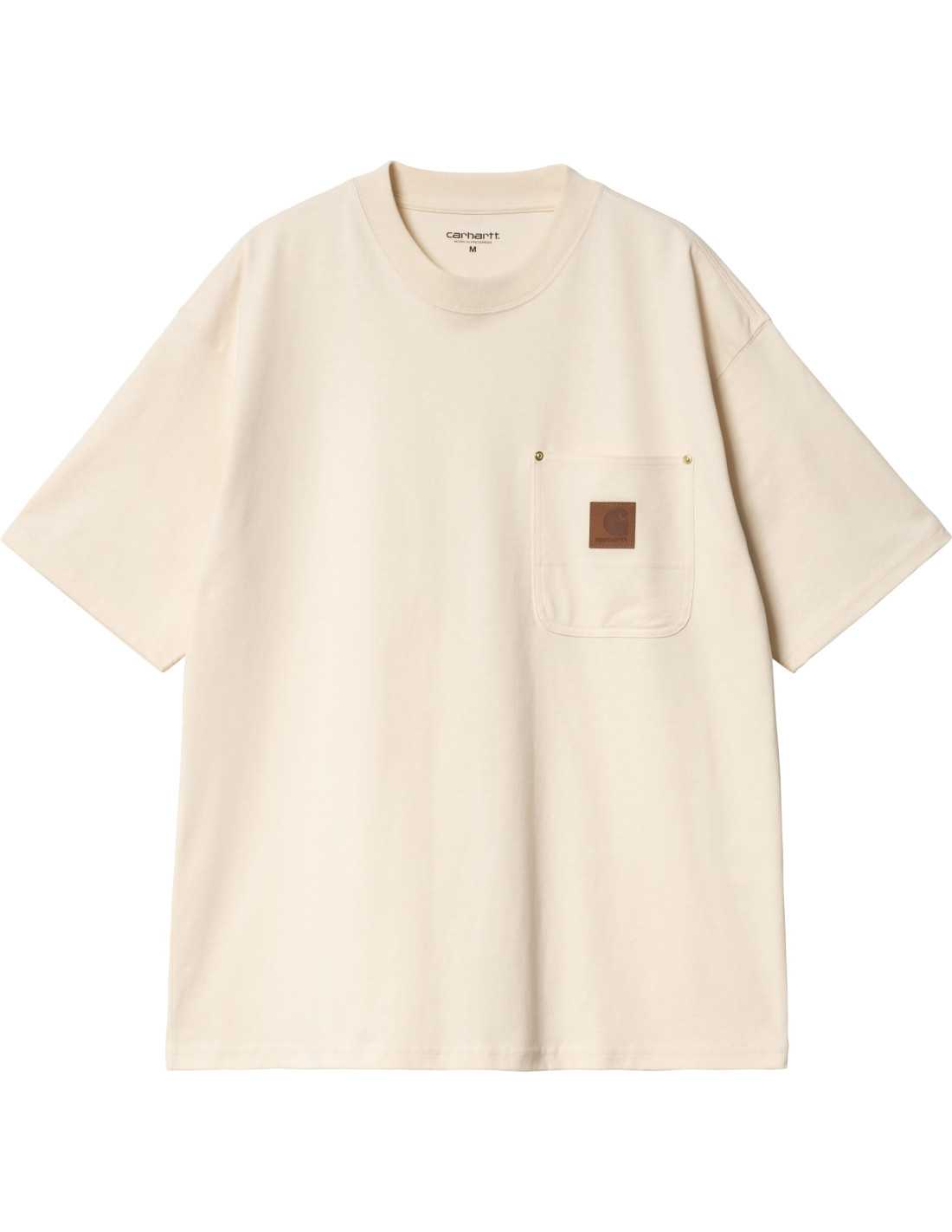 SS ELDON POCKET T-SHIRT