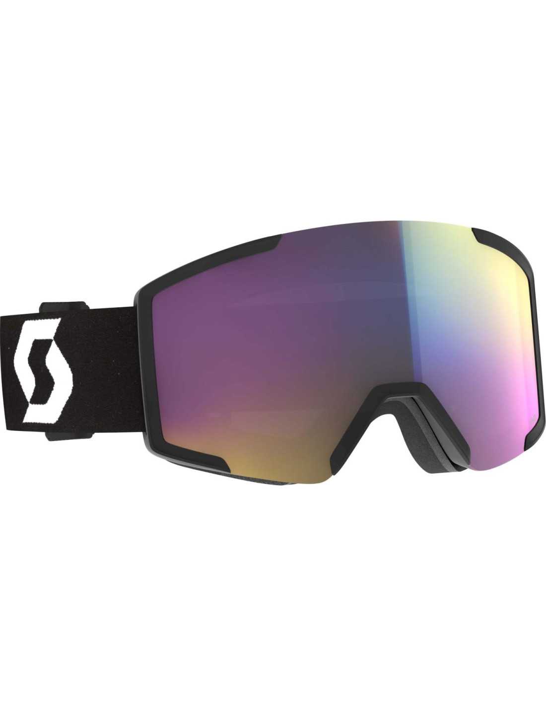 GAFA SKI SHIELD