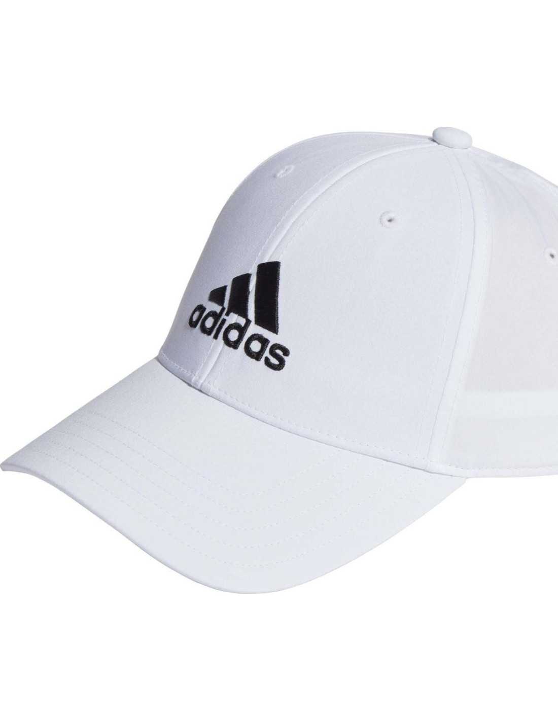 GORRA BBALL LT EMB