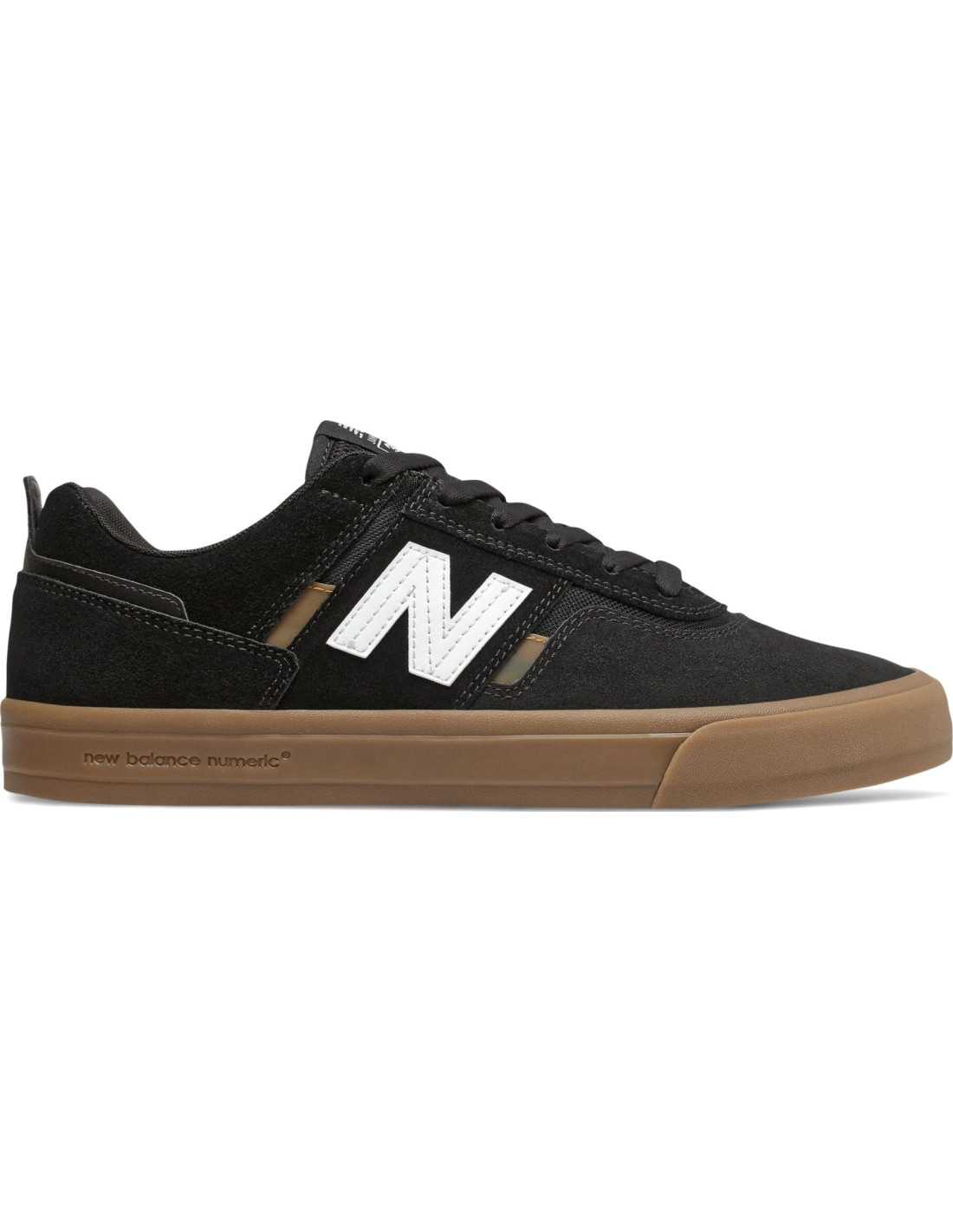 NB NUMERIC JAMIE FOY 306