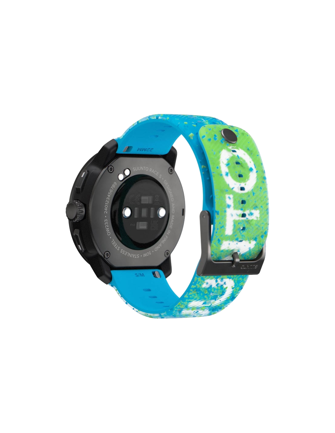 SUUNTO RACE S