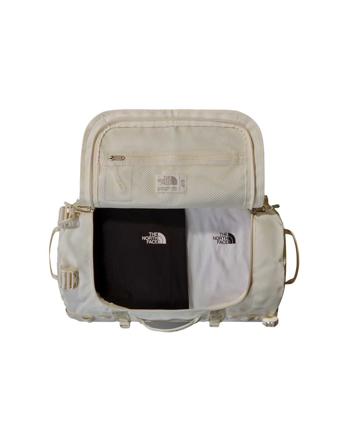 BASE CAMP DUFFEL - S