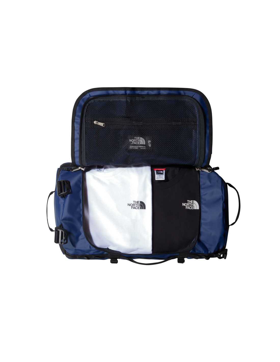 BASE CAMP DUFFEL - S