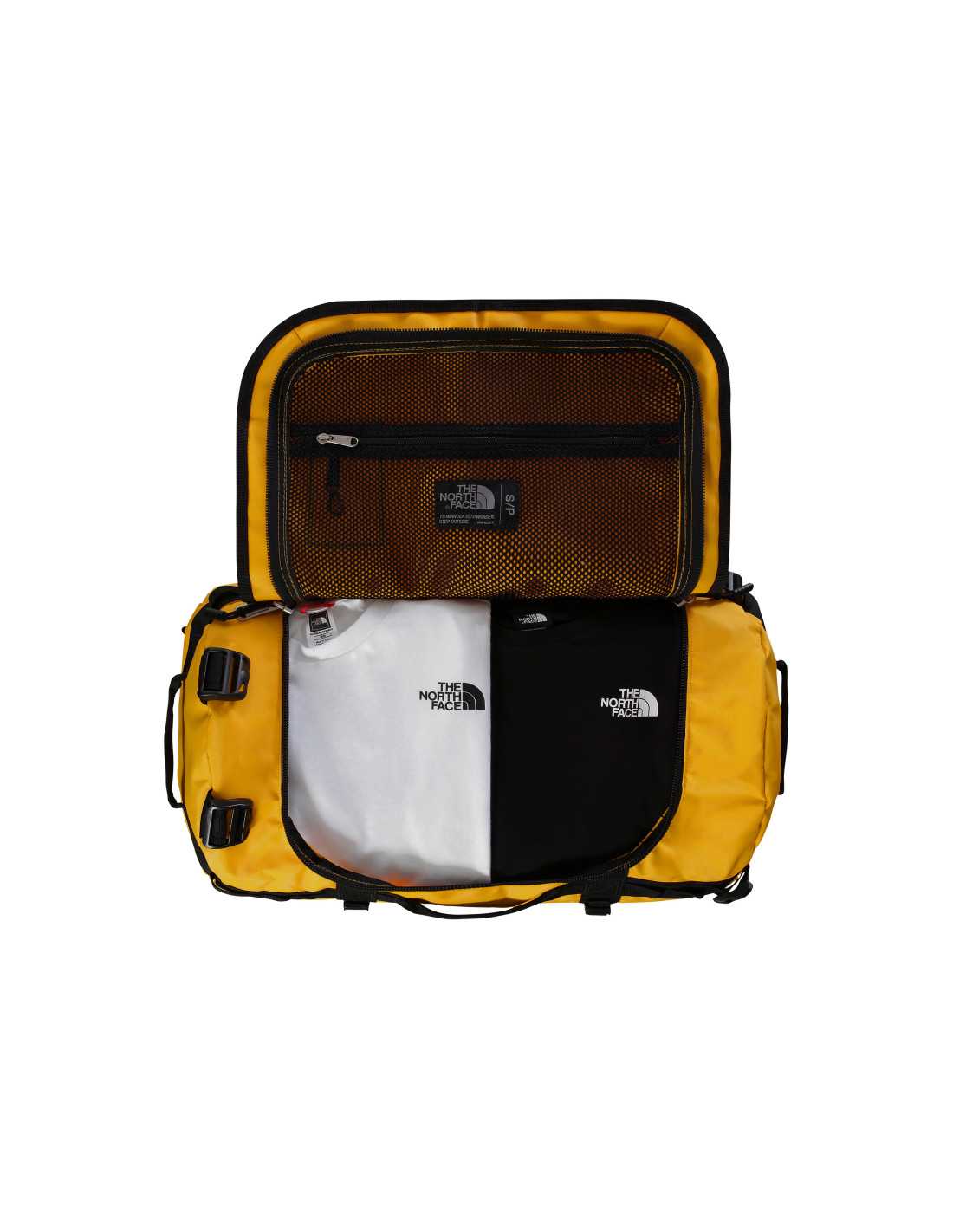 BASE CAMP DUFFEL - S