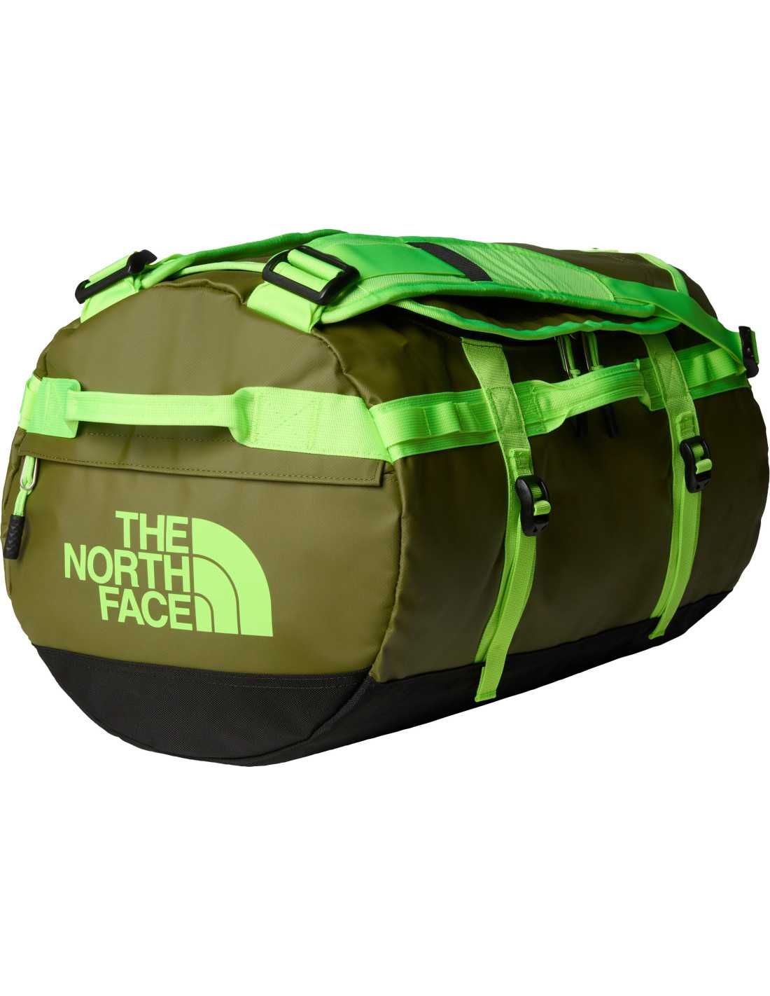 BASE CAMP DUFFEL - S