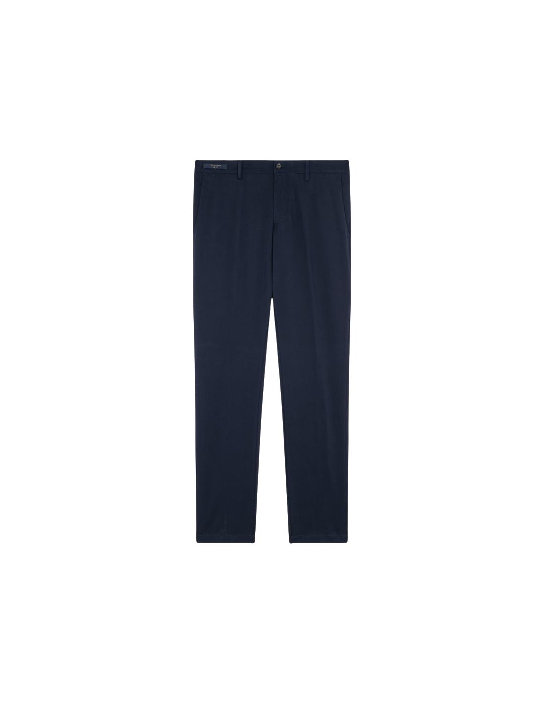 REGULAR CHINO TROUSERS   