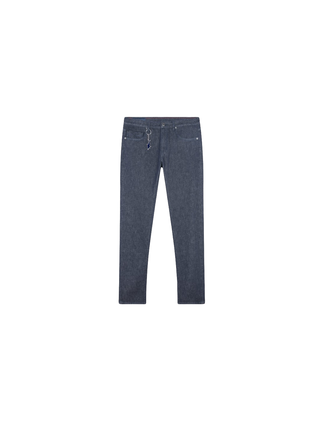 MEN'S 5 POCKETS DENIM    