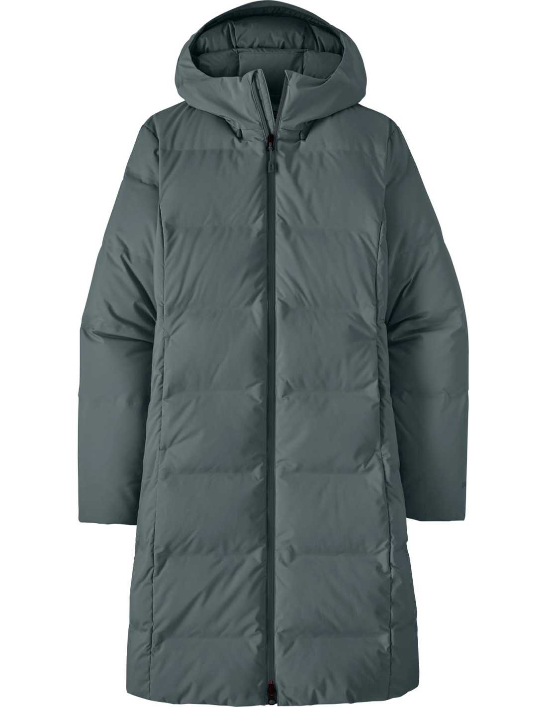 W's Jackson Glacier Parka