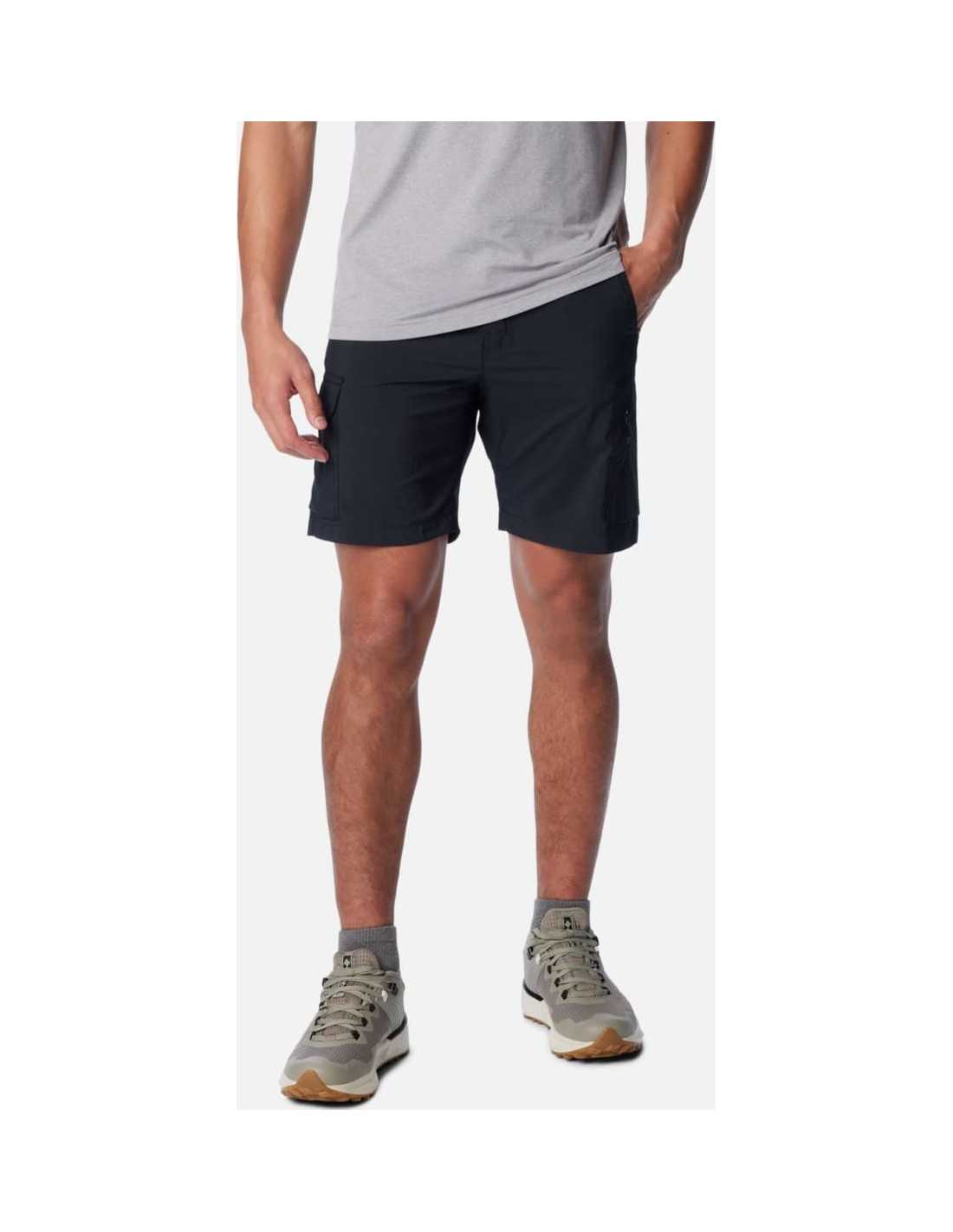 SILVER RIDGE™ UTILITY CARGO SHORT