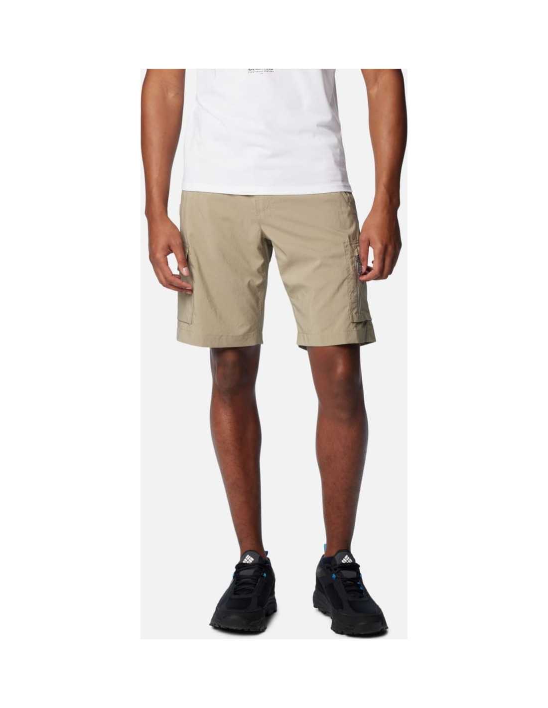 SILVER RIDGE™ UTILITY CARGO SHORT