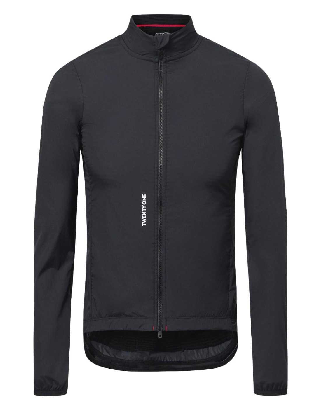 CHAQUETA FACTORY THERMAL