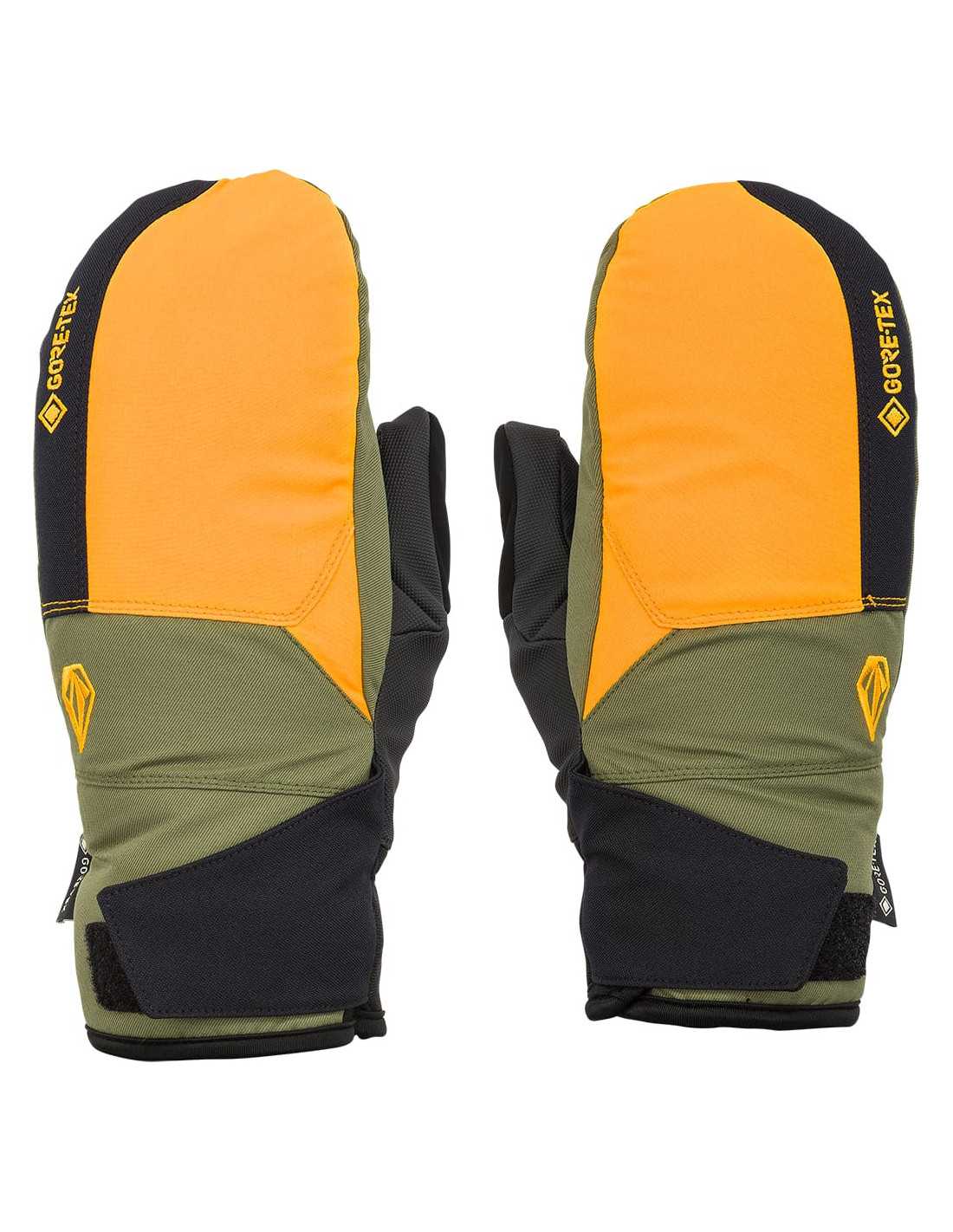 STAY DRY GORE-TEX MITT