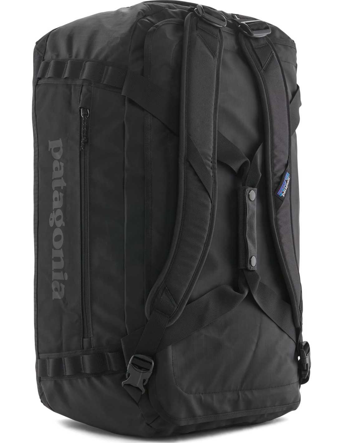 BLACK HOLE DUFFEL 55L