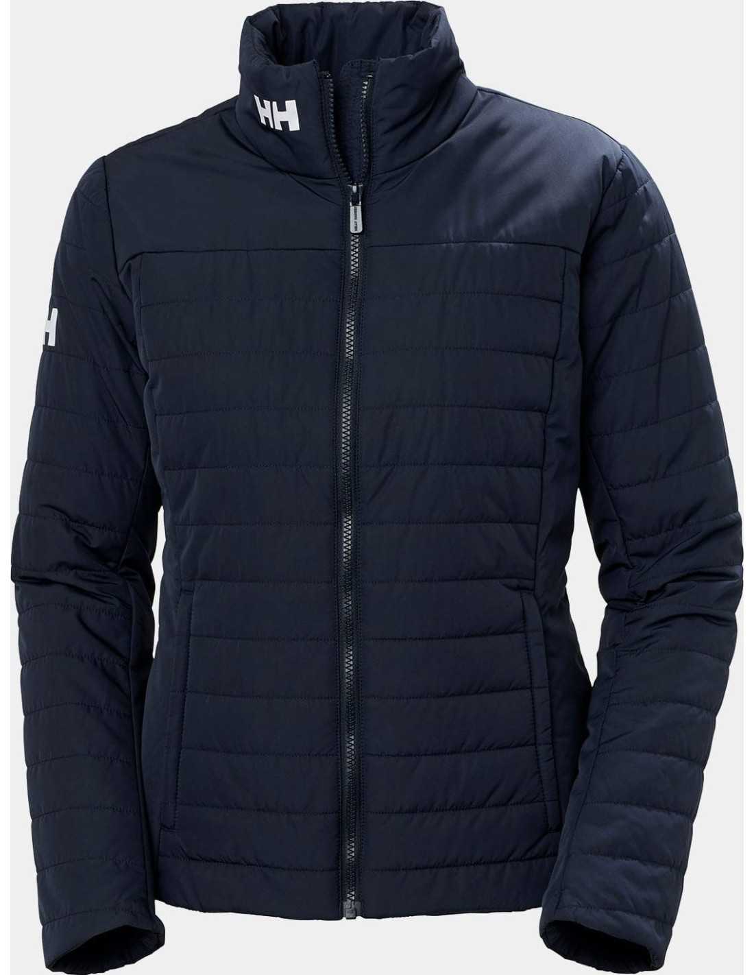 W CREW INSULATOR JACKET 2.0