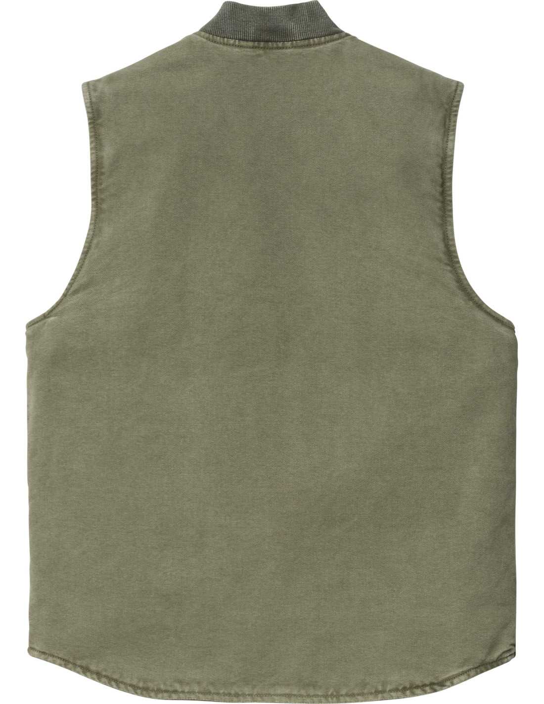 CLASSIC VEST