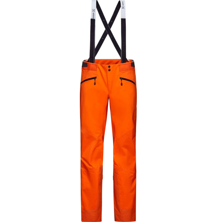 PANTALON NORDWAND PRO HS HOMBRE