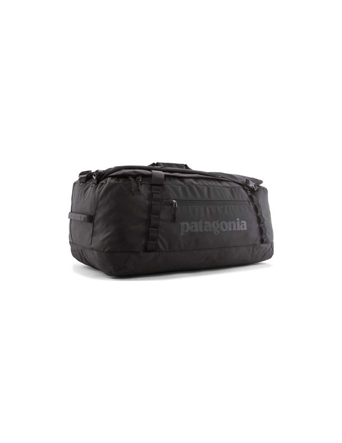 BLACK HOLE DUFFEL 70L